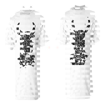 Jab Jab Jouvert Caribbean Carnival Soca Tank Top T-Shirt - Monsterry