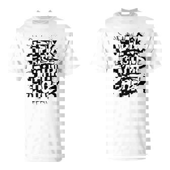 Je Peux Pas Jai Hip Hop T-Shirt - Cadeauxyz