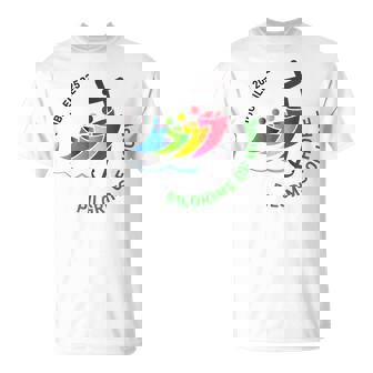 Jubilee 2025 Pilgrims Of Hope For Faith Journey T-Shirt - Monsterry