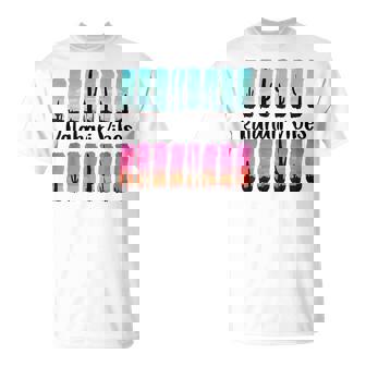 Kalahari Desert Vibes Africa Nature Summer Road Trip T-Shirt - Monsterry