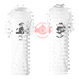 Karate Kyokushin Kyokushinkai Entrenamiento Fuerte Abrazo Manga Larga Camiseta unisex - Regaloses