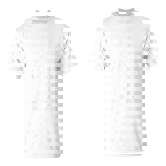 Karl & Jenny Marx Partner Serie – Dos Blanc T-Shirt - Cadeauxyz