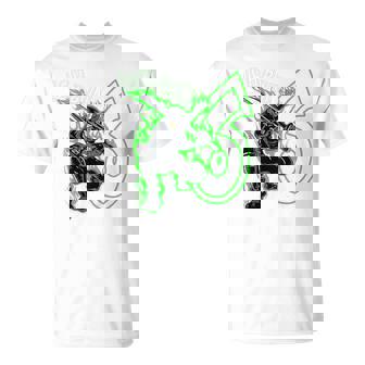 Kinder 6 Geburtstag Jungen Mädchen I Am 6 Jahre Ninja T-Shirt - Geschenkecke