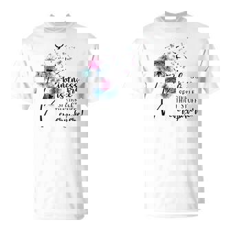 Kindness Is Free Sprinkle That Stuff Everywhere Summer T-Shirt - Seseable