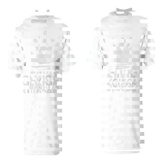 Kings Day Holanda Holanda Gelukkige Koningsdag Camiseta unisex - Regaloses