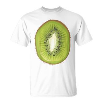 Kiwi Camisa De Disfraz De Kiwi Camiseta unisex - Regaloses