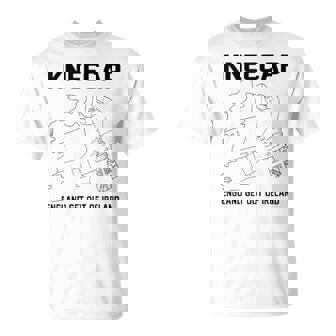 Kneecap England Get Out Of Ireland T-Shirt | Seseable CA