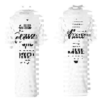 La Meilleure Maman Du Monde Pour La Fête Des Mères T-Shirt - Cadeauxyz