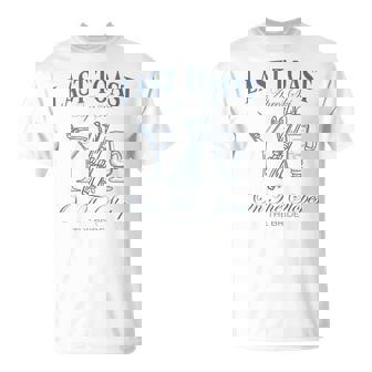 Last Toast On The Slopes Bachelor Skiing Bridal Party Bride T-Shirt | Mazezy