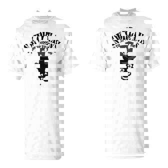 Le Sorcier De La Nouvelle-Orléans Fais Ceaudou Que Tu Fais T-Shirt - Cadeauxyz