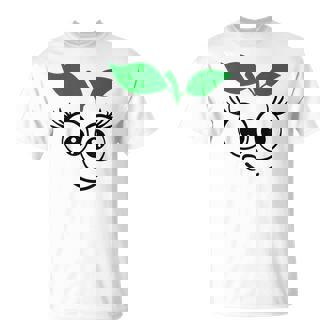 Lemon Costume Lemon Costume Fruit Fruit Costume Face Yellow T-Shirt - Geschenkecke