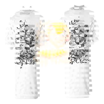 Local Egg Dealer Chicken Farmer Poultry Farm Fresh Eggs T-Shirt - Thegiftio