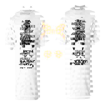 Lolli Life Baseball Lolli Of A Baseball Player Lolli T-Shirt - Seseable