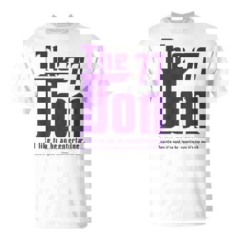 Luka The Don I Like To Be An Entertainer P T-Shirt - Monsterry