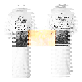 Lupercalia Fête De Saint-Valentin Amusante T-Shirt - Cadeauxyz