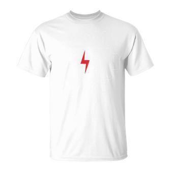 Mamá Batería Baja Divertidaacía Cansada Madre Madre Manga Larga Camiseta unisex - Regaloses