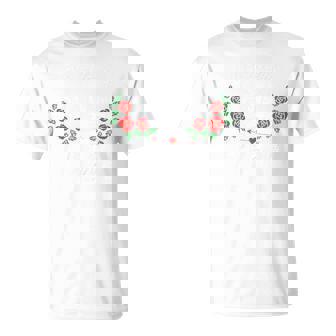 Meilleure Maman Du Monde French Mother's Day T-Shirt | Seseable UK