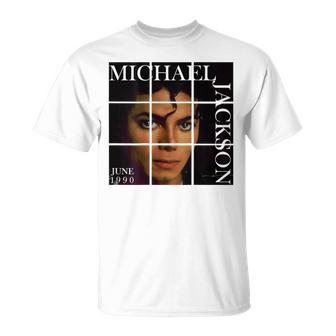 Mj-016_Back Printed T-Shirt - Geschenkecke