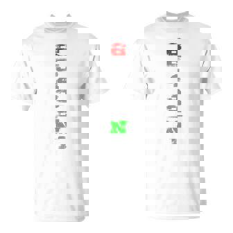 Motorcycle Shift Sequence 1N23456 Supersportsman T-Shirt - Geschenkecke
