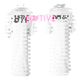 Native Ohio Cleveland Columbus Cincinnati Baseball T-Shirt - Monsterry