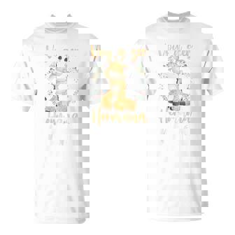 Niños Chicasoy A Ser Hermana Mayor Camiseta unisex - Regaloses