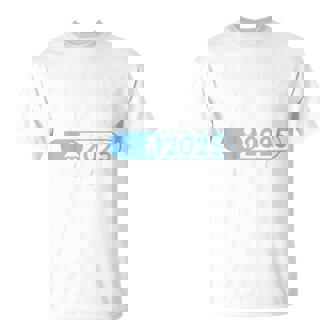 Niños Hermano Mayor 2025 Loading Camiseta unisex - Regaloses