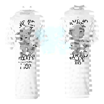 Niñosoy A Ser Hermano Mayor 2025 Camiseta unisex - Regaloses