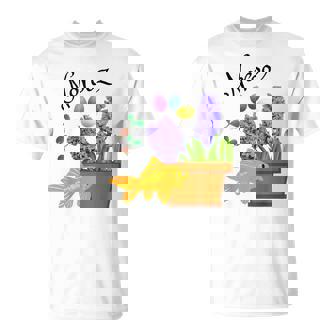 Norooz Persian Nouvel An Culture Iranienne Aïd Non Daté T-Shirt - Cadeauxyz