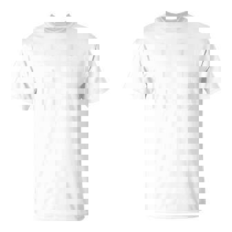 Número 23 En La Parte Trasera Número De Del Equipo Deportivo Camiseta unisex - Regaloses