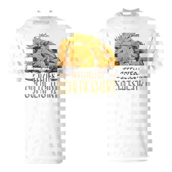 Official Lion Pyjamas Nightdress T-Shirt - Geschenkecke