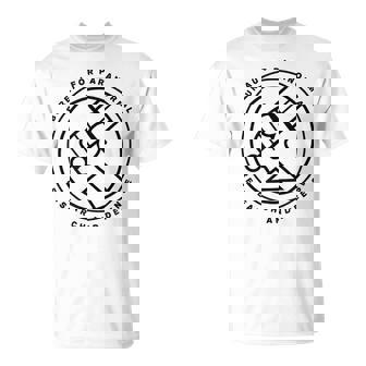 Oficina De Investigación Y Defensa Paranormal Del Bprd Camiseta unisex - Regaloses