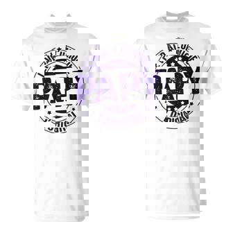 Papy Humour Fete Des Peres Unique Original Papy T-Shirt - Cadeauxyz