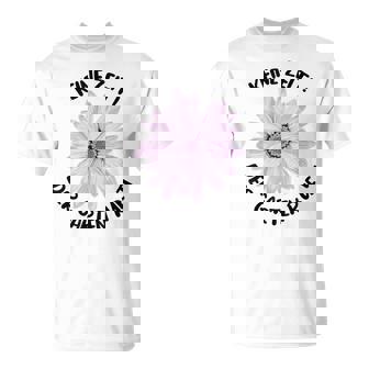 Pas De Temps Que Le Jardin Appelle Les S Jardiniers Amateurs Jardiniers Fleurs T-Shirt - Cadeauxyz