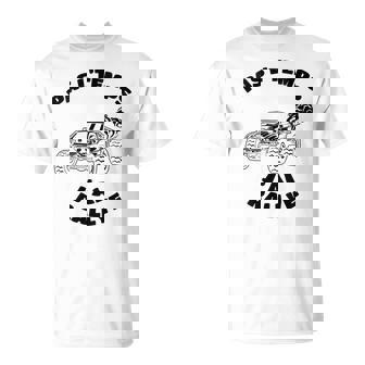 Pas L'temps J'ai Rallye Humour Rallye Pilote De T-Shirt - Cadeauxyz