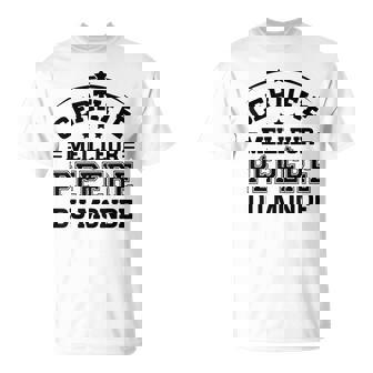 Pépère Humour Drole Meilleur Pépère Du Monde T-Shirt - Cadeauxyz