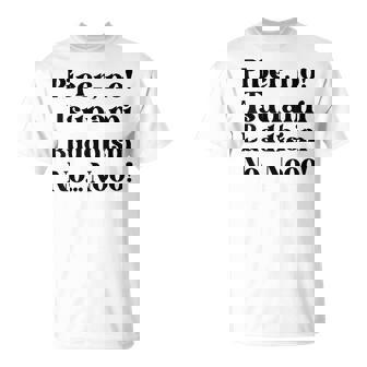 Piper No Tsunami Buddhism No Parker Posey White Lotus Season T-Shirt - Thegiftio UK