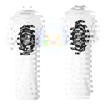 President Donald J Trump Inauguration Day January 20Th 2025 T-Shirt | Seseable UK