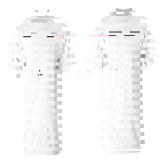President Trump Inauguration Day 2025 January 20 2025 T-Shirt - Seseable