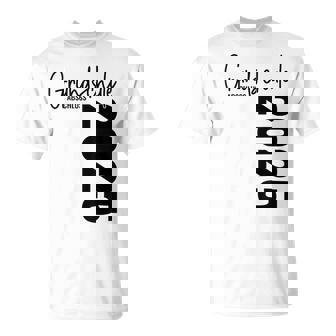 Primary School Farewell 2025 Primary School Graduation 2025 Fun S T-Shirt - Geschenkecke
