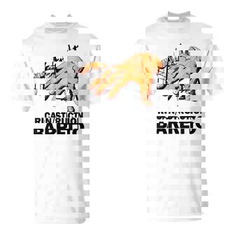 Ray Salsa Dura Barretto Rican Estructuraintange De Fania Camiseta unisex - Regaloses