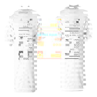 Reading Library Literature Read Books Lover Reader T-Shirt - Monsterry