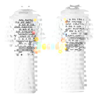 Reading Teacher Science Of Reading Literacy Groovy Decode T-Shirt - Monsterry