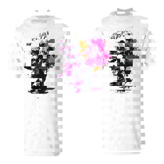 Regalo De Pareja De Baile De Bachata Para Los Amantes De La Bachata Camiseta unisex - Regaloses