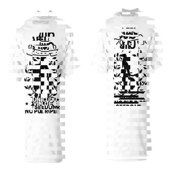 Regalo Para Abuelo Y Nieto Camiseta unisex - Regaloses
