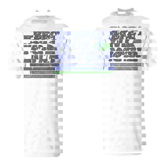 Respect Your Mother Earth Day 2025 T-Shirt - Thegiftio UK