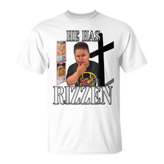 The Rizzlers Costcos Guys He Has Boom T-Shirt - Thegiftio UK