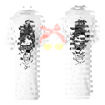 S Rockabilly Hombre Rockera Rock And Roll Camiseta unisex - Regaloses