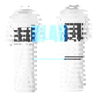 Schalke Ein Leben Lang Blue And T-Shirt - Seseable