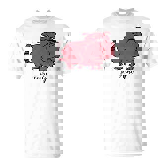 Scorpio Shirt Dog Zodiac Sign Astrology Horoscope Tee T-Shirt - Monsterry
