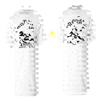 Senior Center Of Rainier Gear Novelty T-Shirt - Monsterry